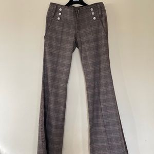 BCBG Wool Trousers Sz 2